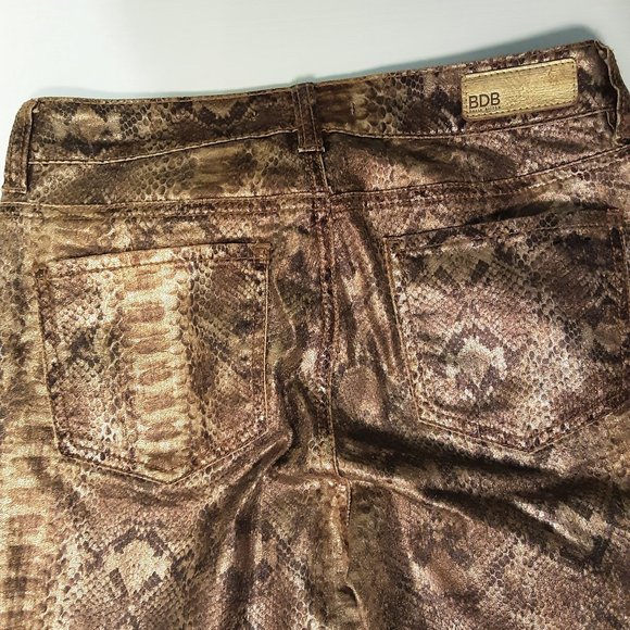 David Bitton Pantalons - Picture 3 of 7